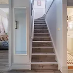 Spacious Quadruple Room - Nearby Station And Park - Close To Chinatown - Shared Bathroom