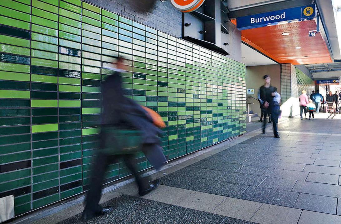 Spacious Quadruple - Nearby Station And Park - Close To Chinatown - Shared Bathroom Sydney